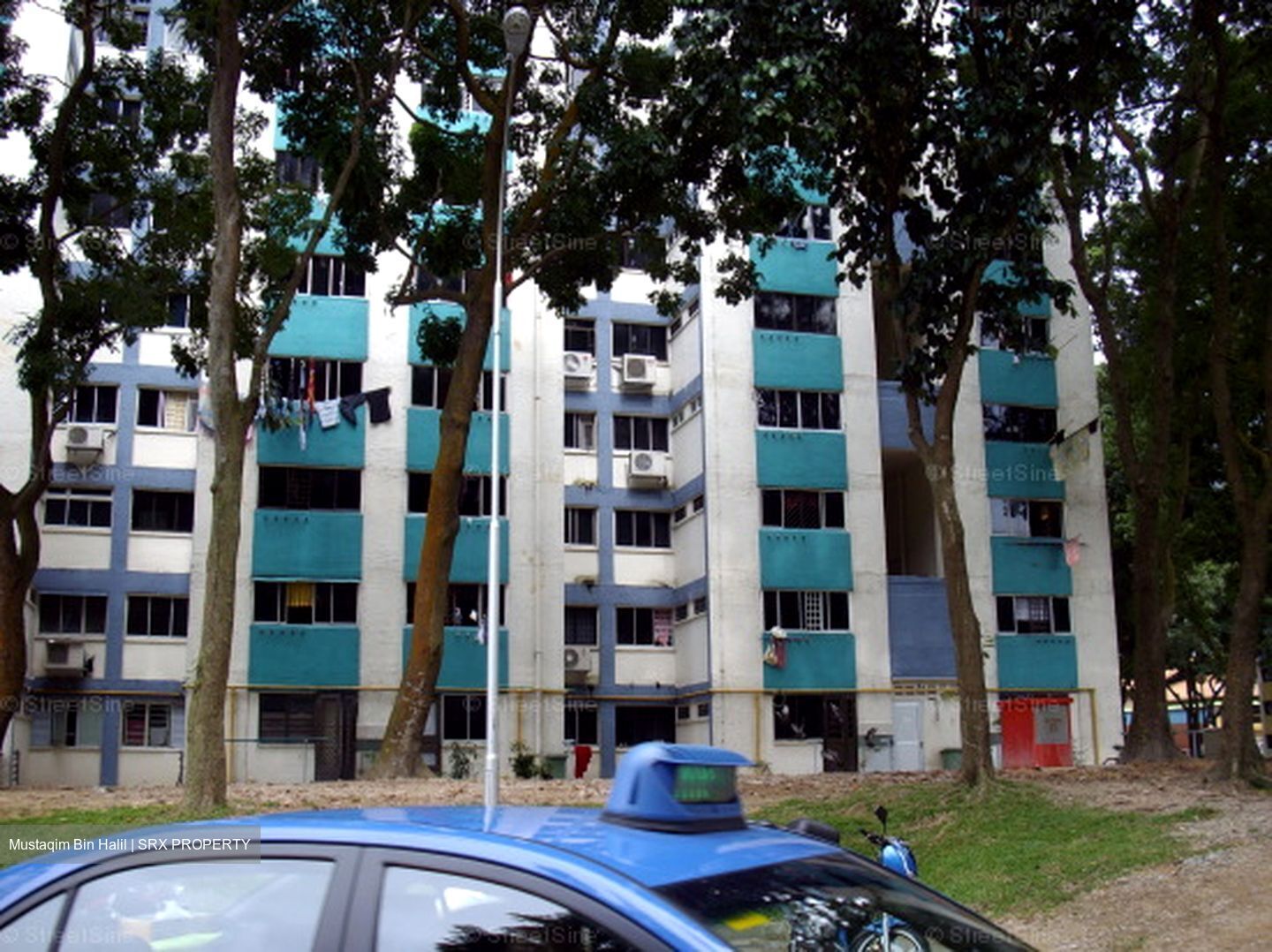 Blk 186 Boon Lay Avenue (Jurong West), HDB 3 Rooms #582833771